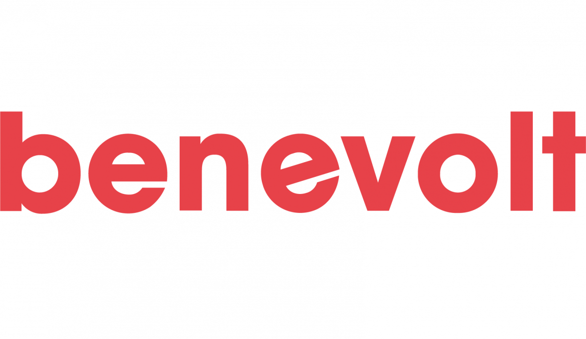 Logo Benevolt