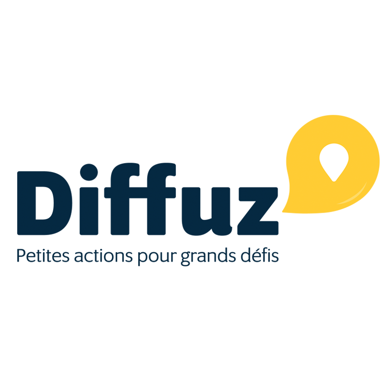 Logo Diffuz