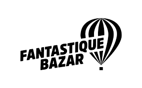 Logo Fantastique Bazar