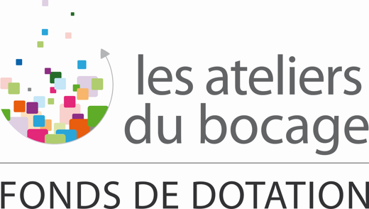 Logo Les ateliers du bocage