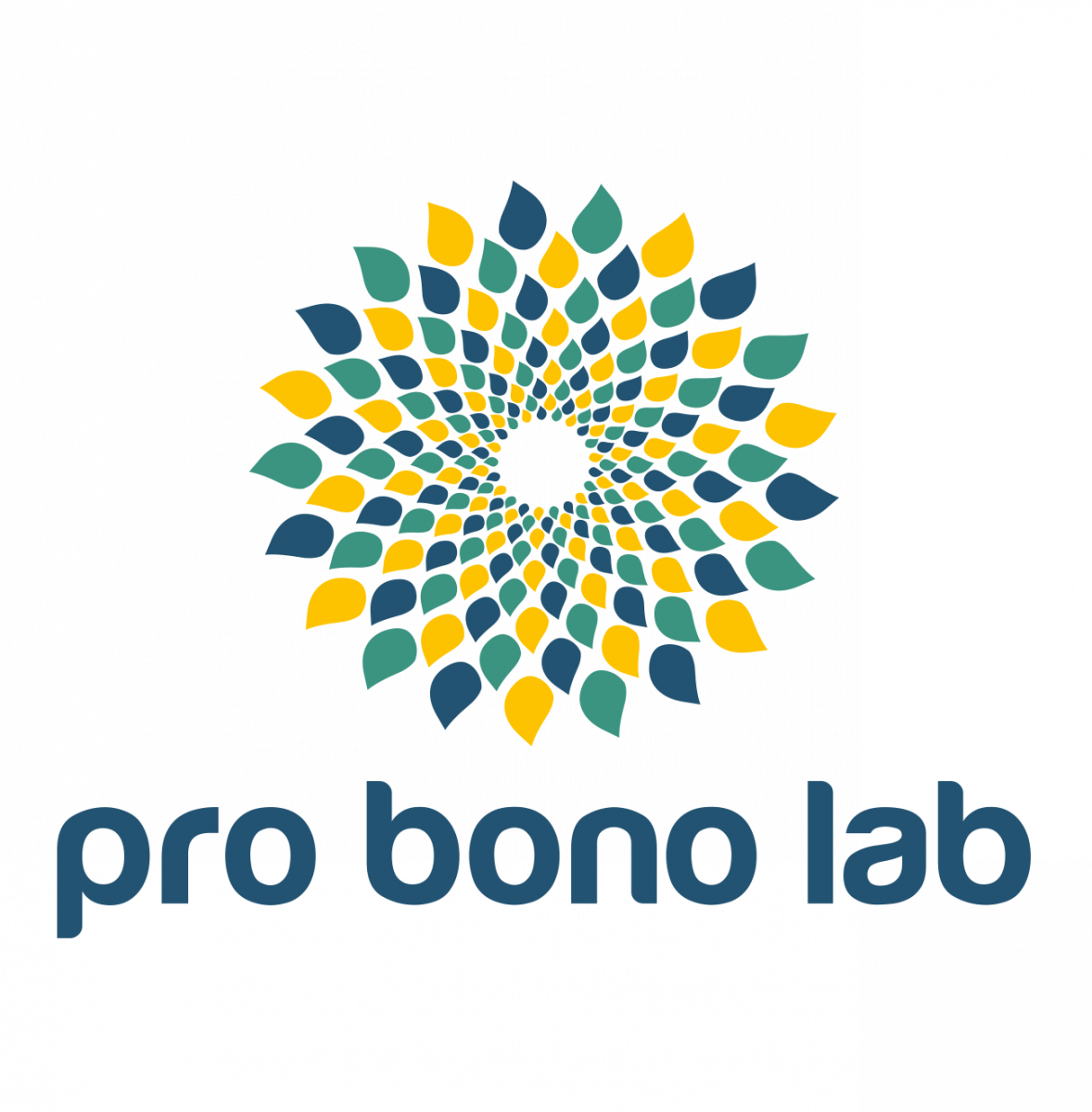 Logo Pro Bono Lab