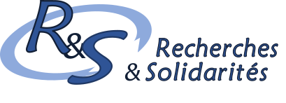 Logo Recherches & Solidarités